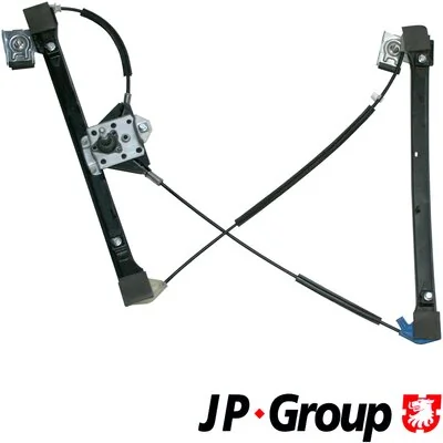 Window Regulator